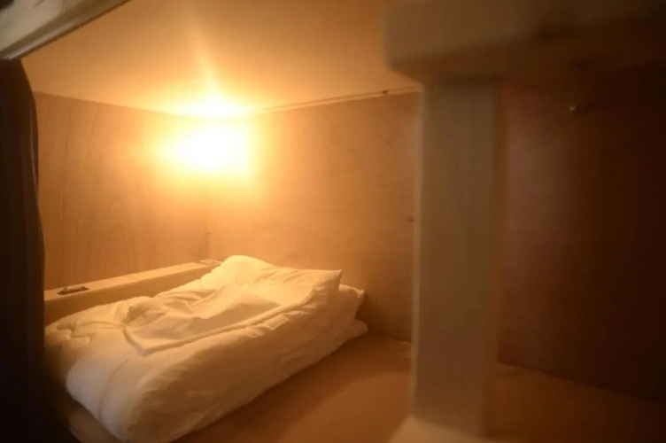 Wharf Inn - Hostel