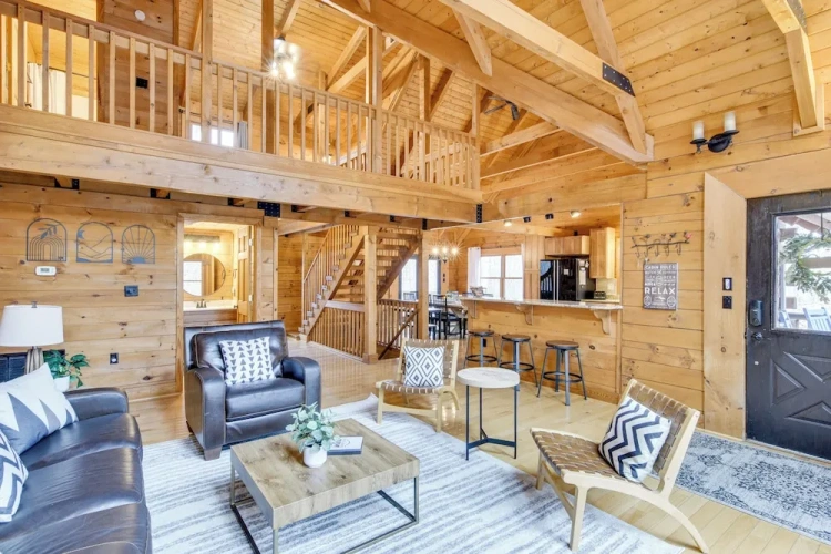 3 Bedrooms Cottage