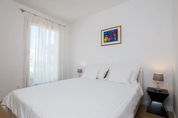 Apartment Vjera