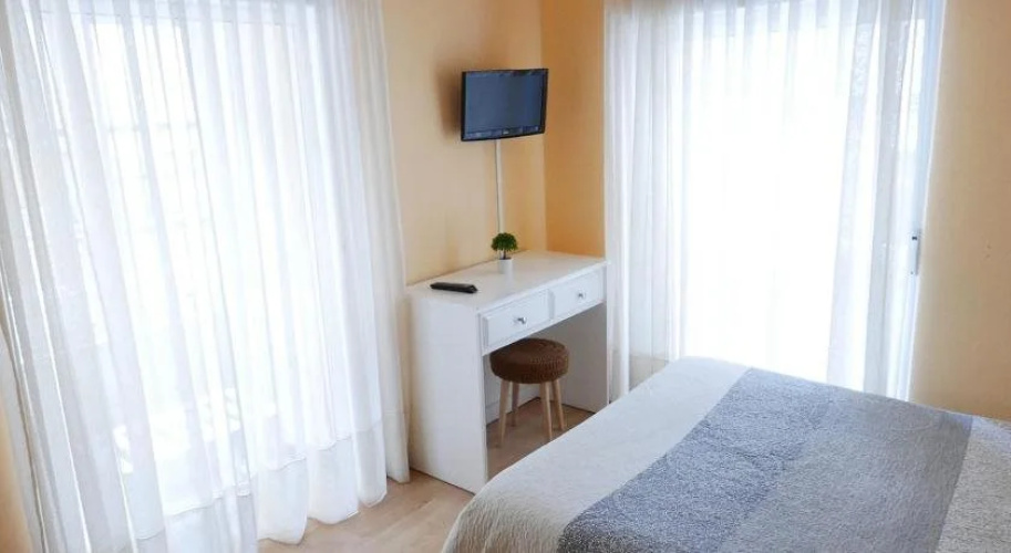 Hotel Cais