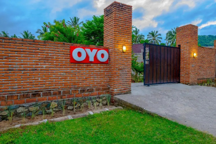 Mangsit Garden Homestay