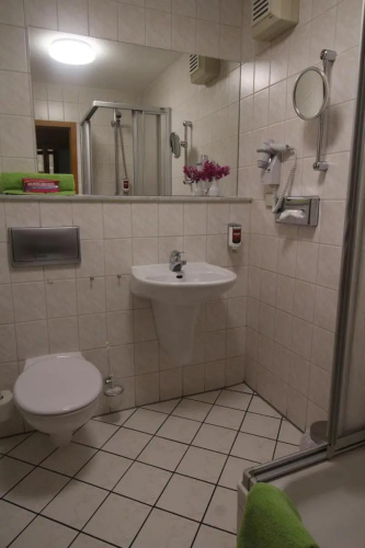 Hotel Weisser Schwan