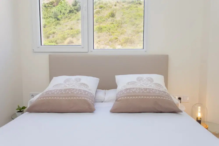 Dosel beach Apartment Cullera
