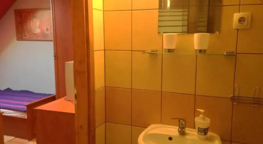 Eldorádó Vendégház