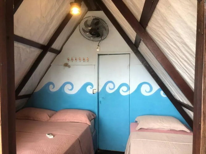 Kite Point Hostel Atins