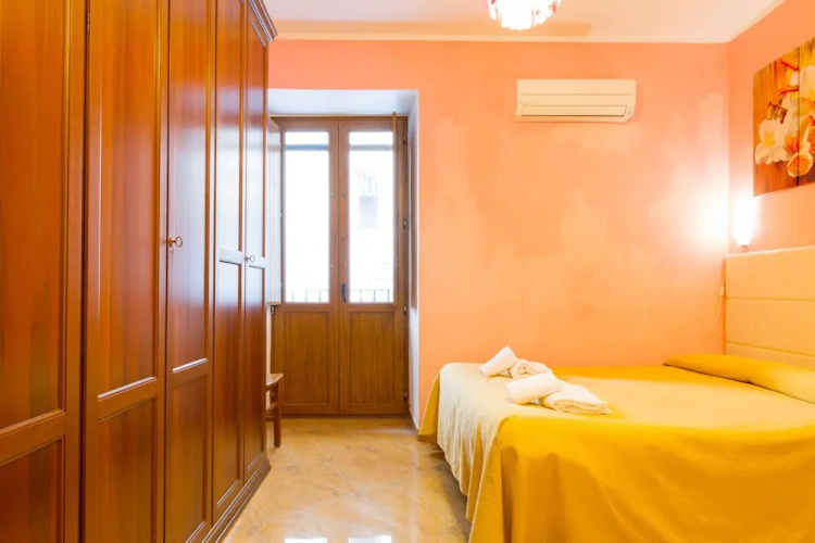 Gioia Apartment