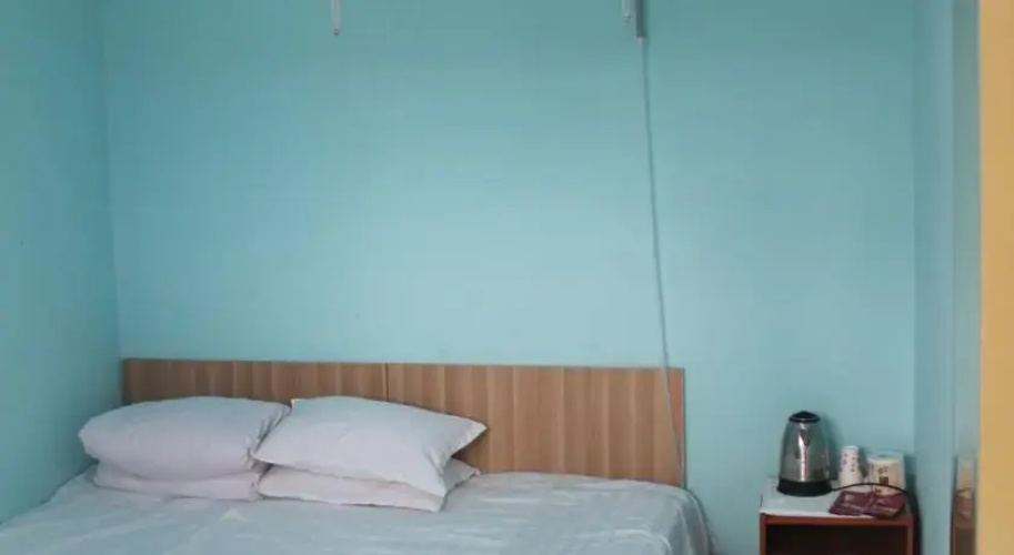Guang Long Apartment