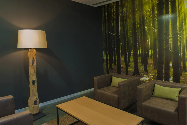 Hotel Parque Serra da Lousã