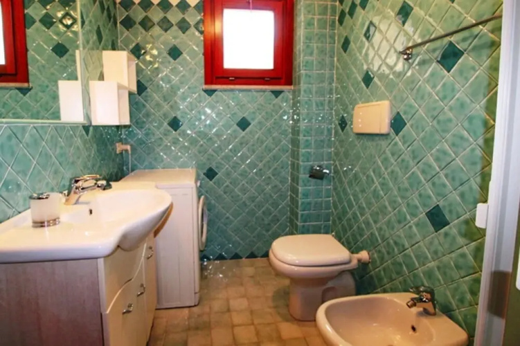 Apartment In Cannigione