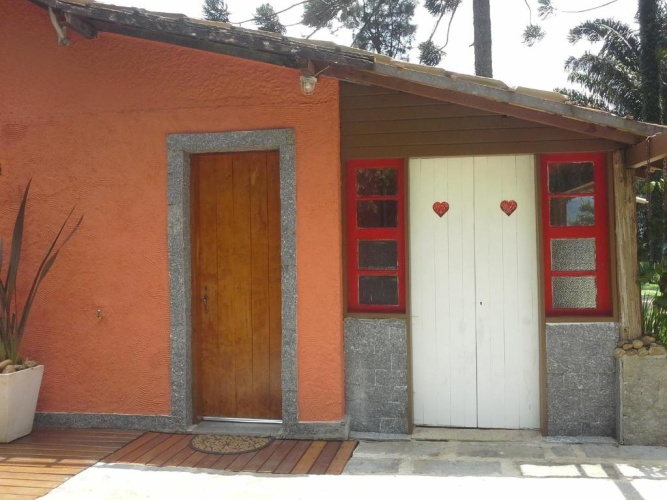 Double Family Suite with balcony