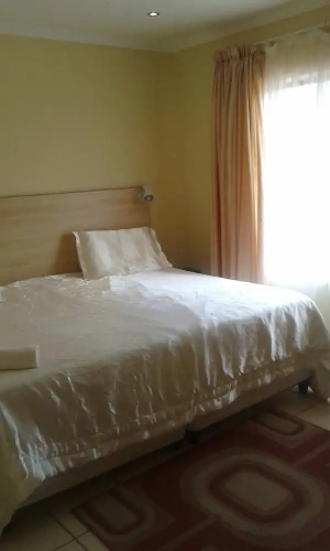 ASDA Guest House