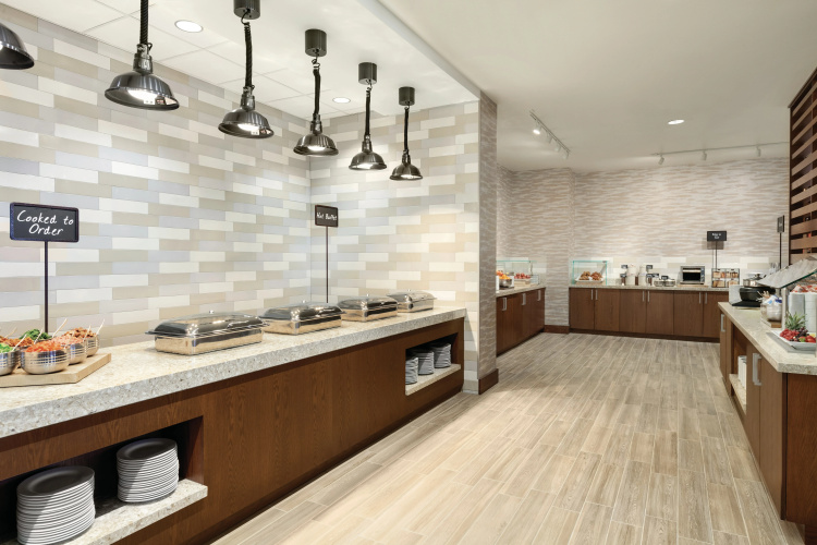 Embassy Suites by Hilton South Jordan Salt Lake City photo 24