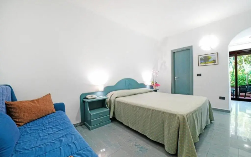 Baia Tropea Resort