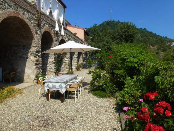 Casale Praia