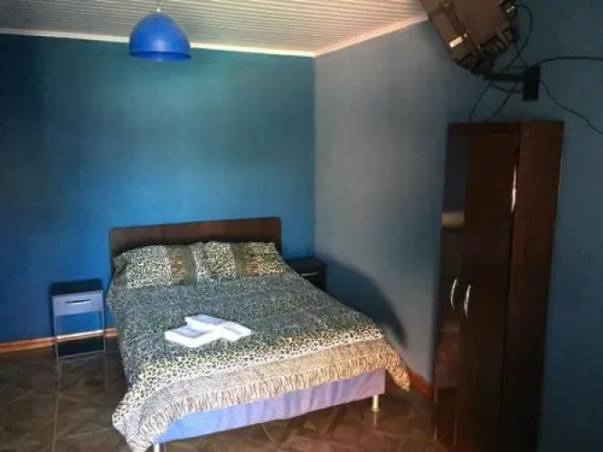 La Casona Apart Hotel