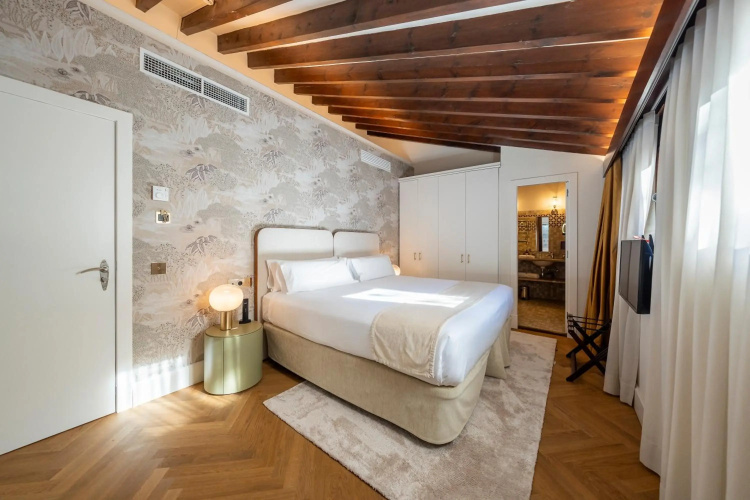 Hotel Palacio Ca Sa Galesa