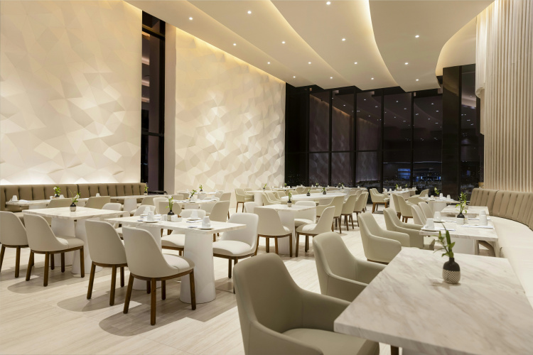 Hilton San Jose La Sabana photo 29