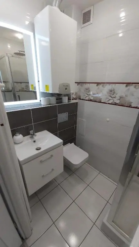 Apartament w Centrum