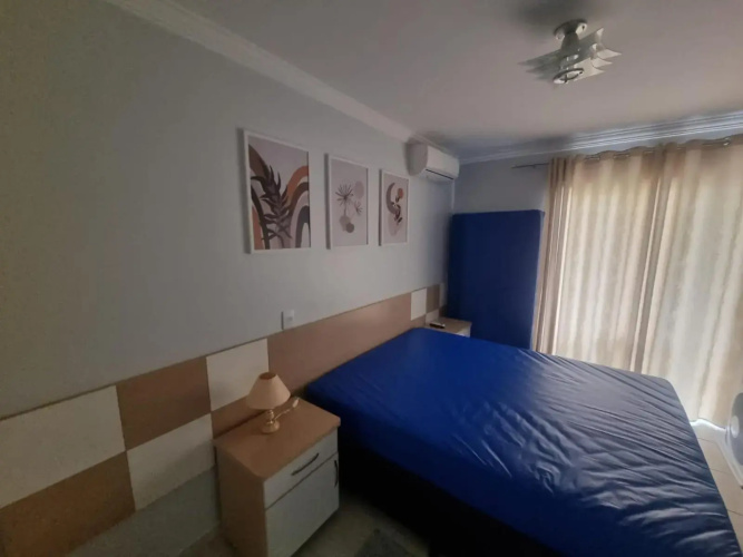 Enseada Nautico Apart Flat E304