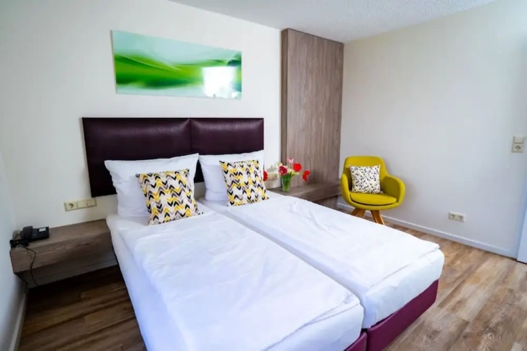 Classic Double room