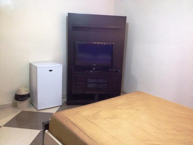 Aparta Hotel Roma II