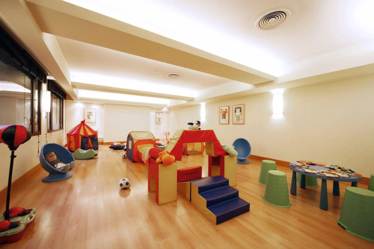Hotel Indigo Madrid - Princesa photo 24