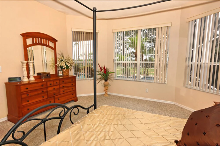 Highlands Reserve 201 - Five Bedroom Villa