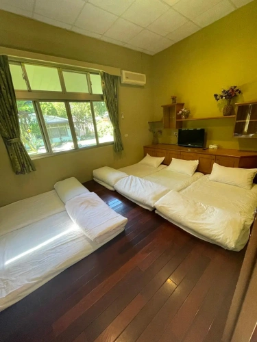 Standard Double Family room