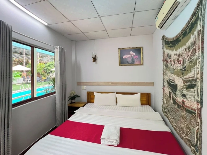 Superior room