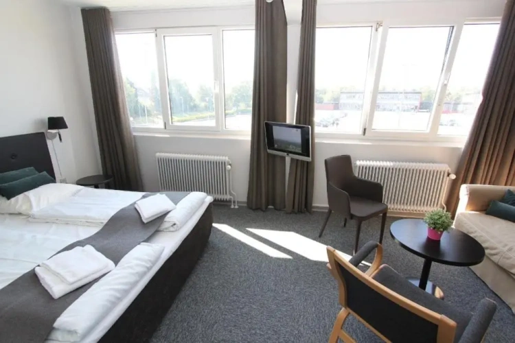 Superior Double room