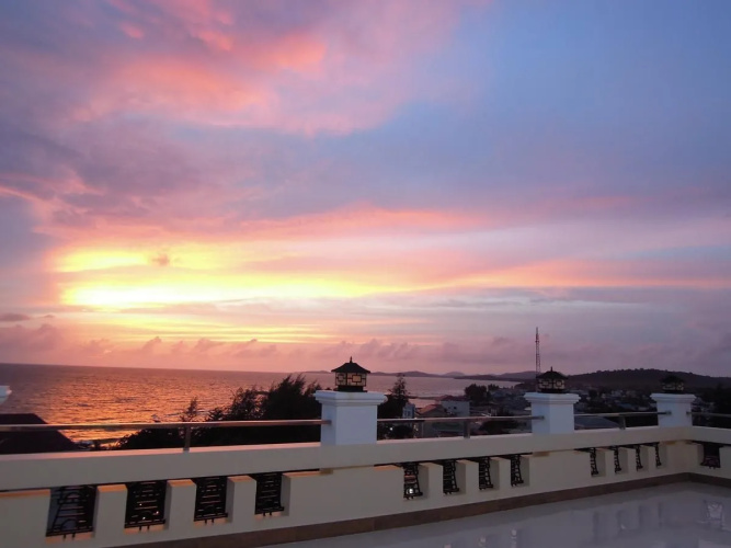 Gia Huy Hotel