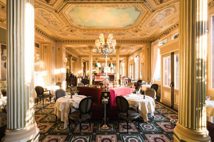 InterContinental Paris Le Grand Hotel photo 23
