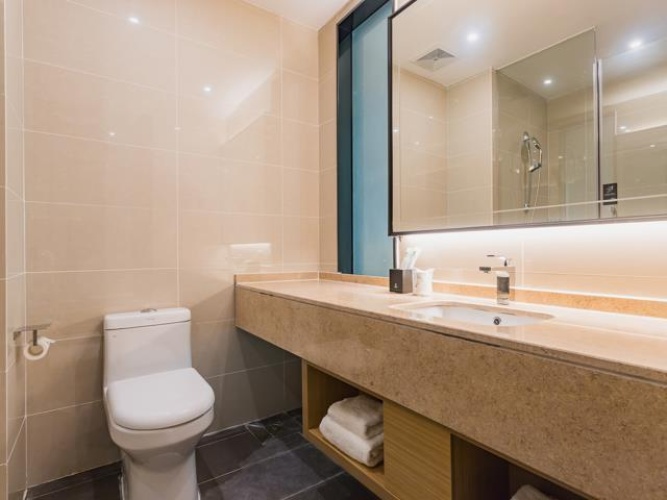 Business Twin room