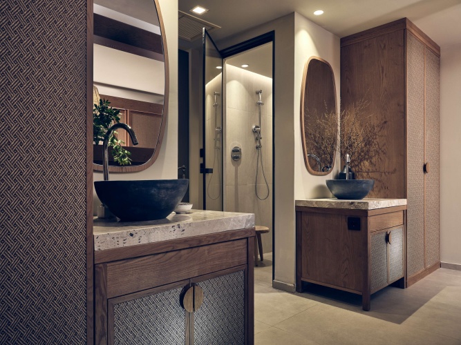 The Royal Senses Resort Crete, Curio Collection by Hilton photo 16