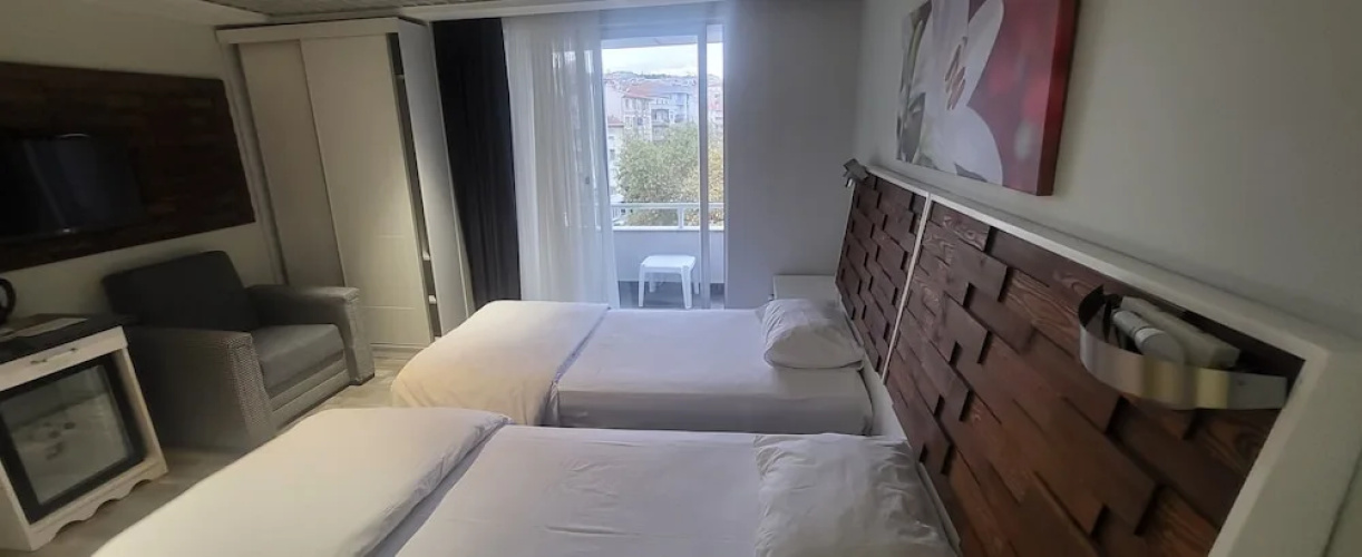 Meydan Butik Otel