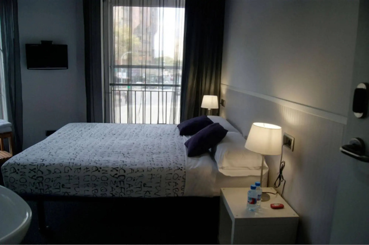 Hostal Mayerling Centro