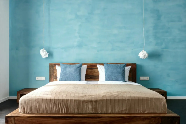 Almodóvar Hotel Biohotel Berlin