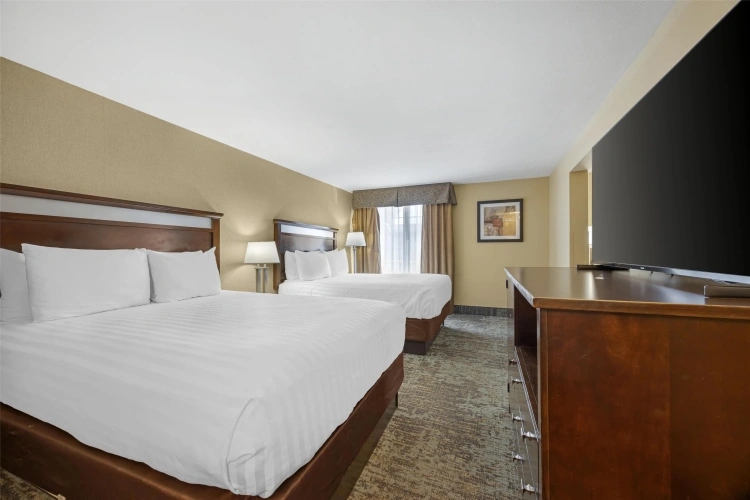 Quadruple Suite