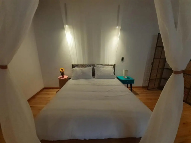Hostal Suite Le Fabrique