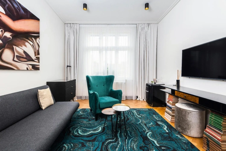 Superior Suite