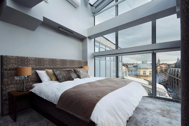 Aparthotel Best Views Luxury