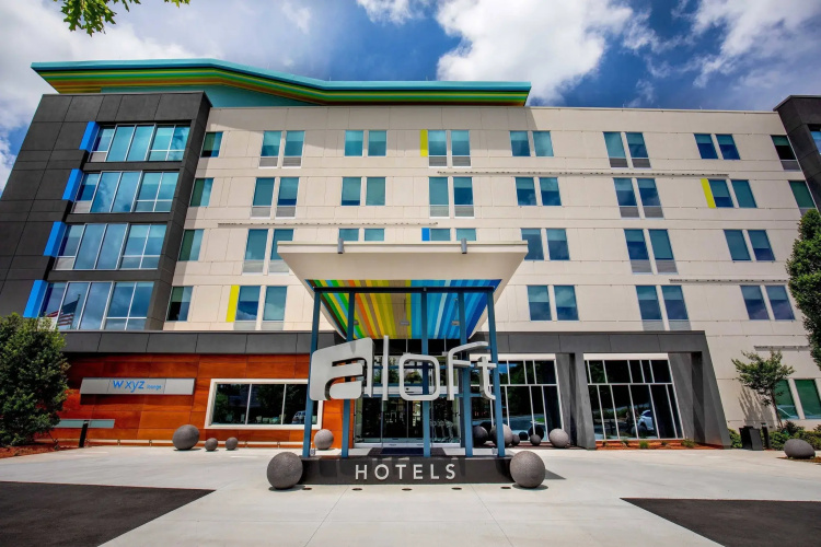 Imagen del hotel