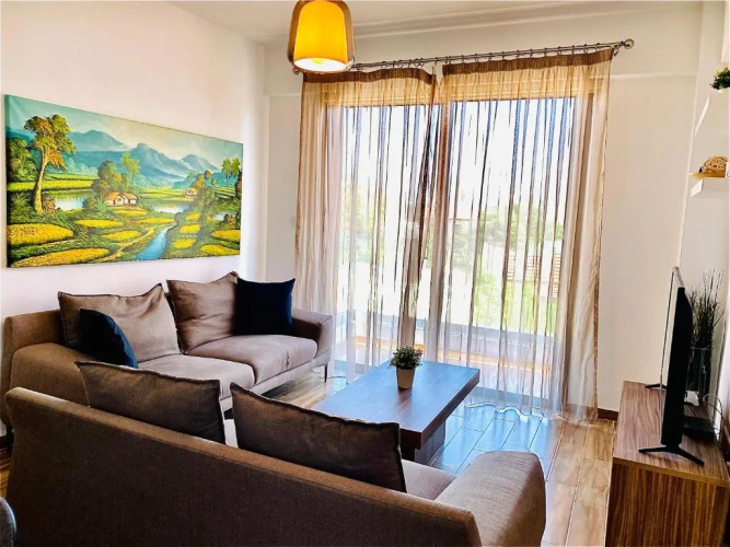 Bali Suites 202