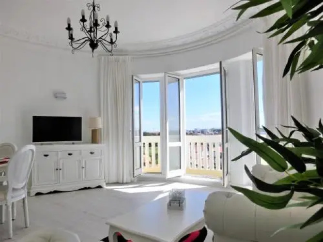 Appartement Privé Résidence Regina