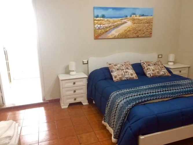 Comfort Quadruple room
