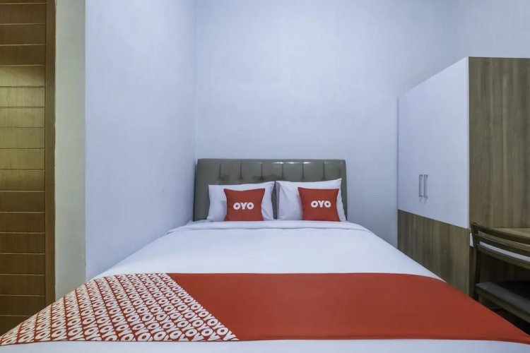 Wisma Teratai by OYO Rooms
