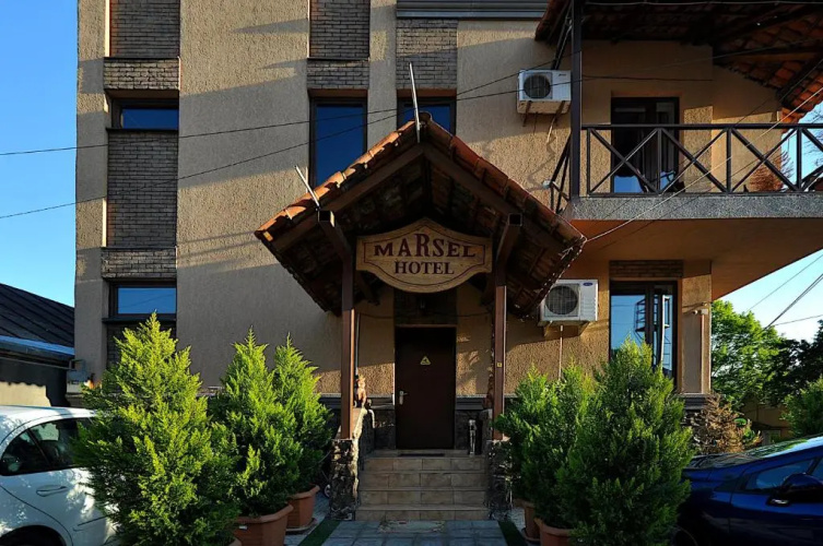 Imagen del hotel