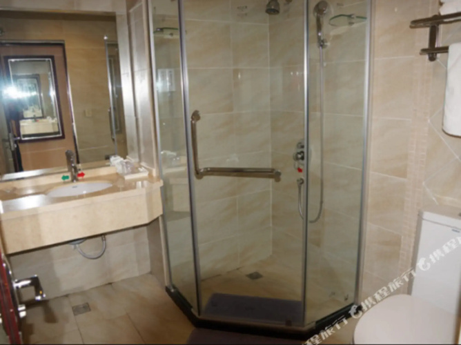 Juxiang Resort