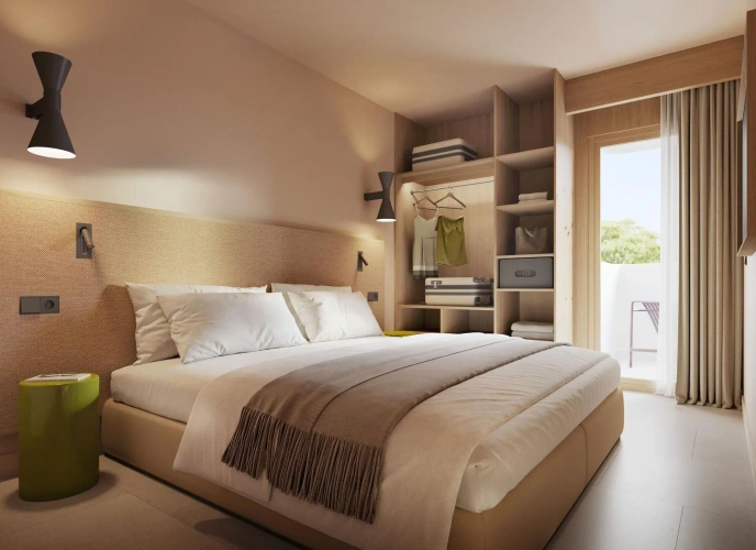Inturotel Esmeralda Park