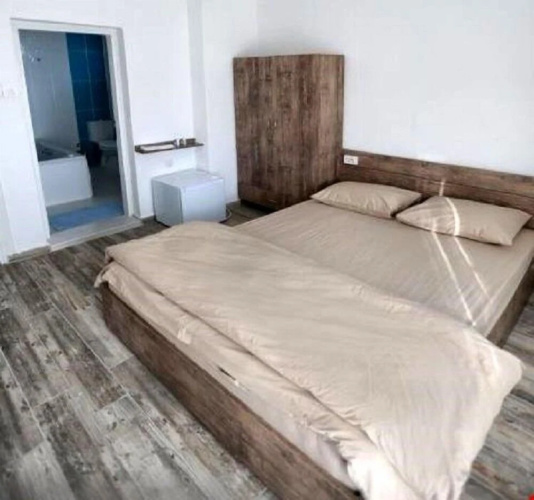 Pusula Butik Otel